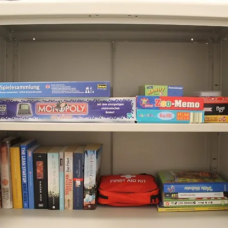 Apartamento Special - Stadtnah, Balkon, Parkplatz, E-ladestation, Gitterbox Für Fahrräder, Fitnessstudio Coblenza