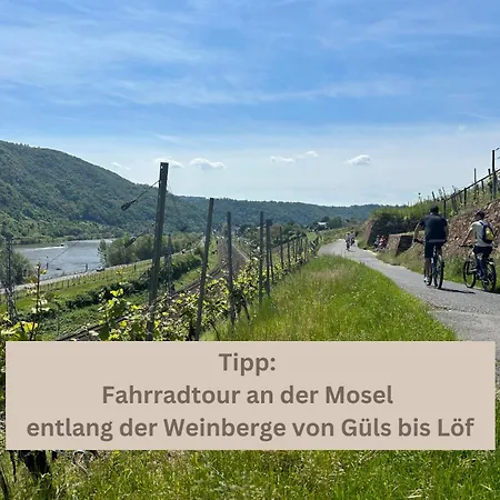 Special - Stadtnah, Balkon, Parkplatz, E-ladestation, Gitterbox Für Fahrräder, Fitnessstudio * Coblenza