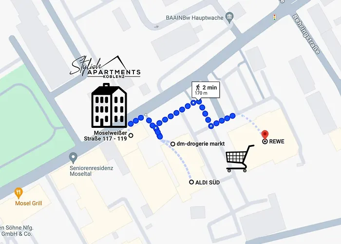 Special - Stadtnah, Balkon, Parkplatz, E-ladestation, Gitterbox Fuer Fahrraeder, Fitnessstudio Coblença